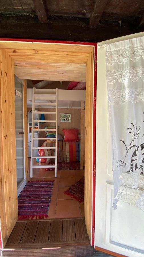Le Petit Poulailler Au Beau Milieu Des Pins Villa Lacanau Luaran gambar